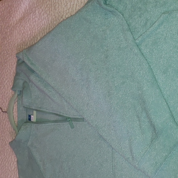 Cropped pullover - Picture 3 of 6